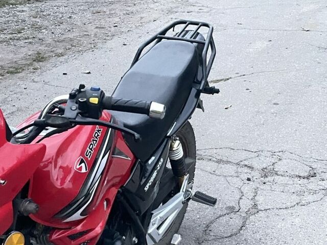 Спарк Другая, объемом двигателя 0.2 л и пробегом 0 тыс. км за 800 $, фото 6 на Automoto.ua