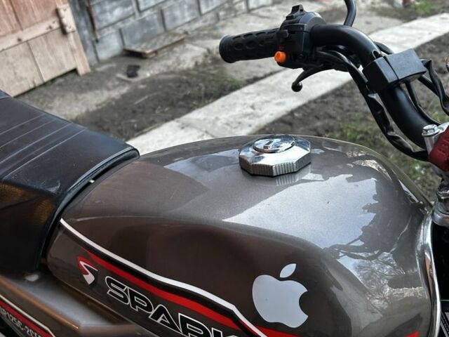 Спарк Другая, объемом двигателя 0.13 л и пробегом 0 тыс. км за 500 $, фото 4 на Automoto.ua