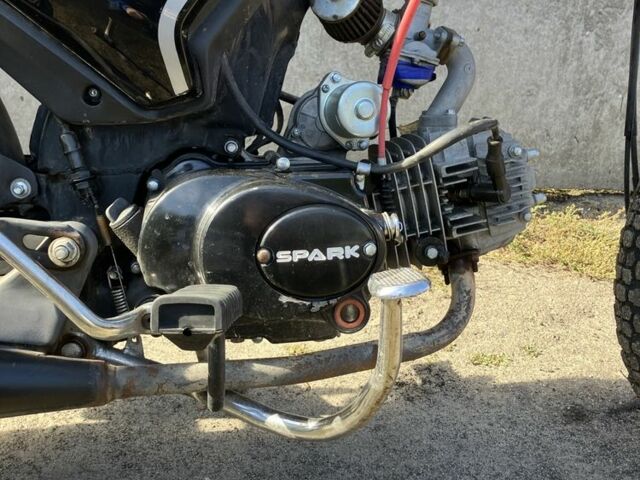 Спарк Інша, об'ємом двигуна 0.13 л та пробігом 0 тис. км за 360 $, фото 3 на Automoto.ua
