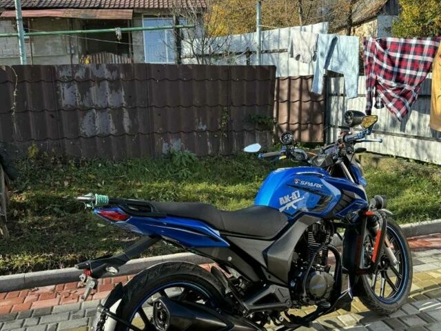 Спарк Інша, об'ємом двигуна 0.2 л та пробігом 0 тис. км за 977 $, фото 5 на Automoto.ua