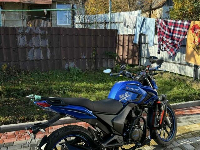 Спарк Інша, об'ємом двигуна 0.2 л та пробігом 0 тис. км за 977 $, фото 2 на Automoto.ua