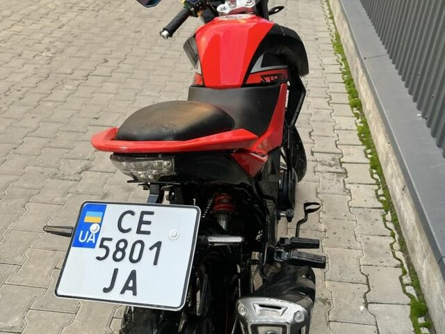 Спарк Другая, объемом двигателя 0.2 л и пробегом 0 тыс. км за 800 $, фото 3 на Automoto.ua