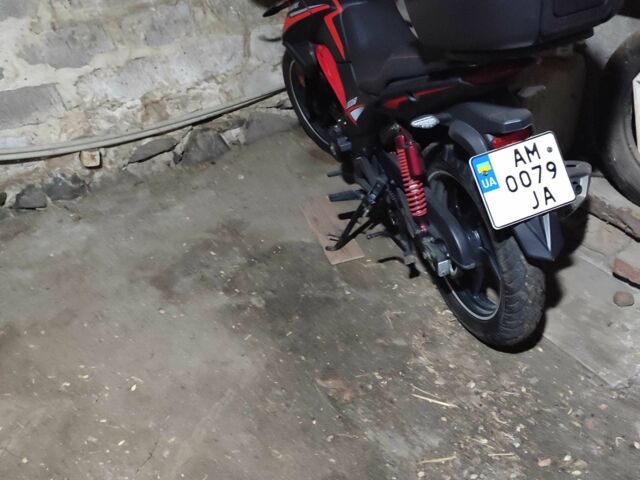 Спарк Другая, объемом двигателя 0.2 л и пробегом 0 тыс. км за 1069 $, фото 1 на Automoto.ua