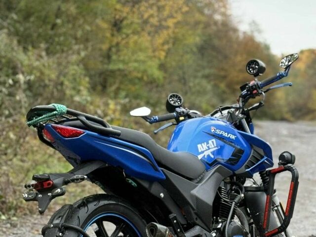 Спарк Інша, об'ємом двигуна 0.2 л та пробігом 0 тис. км за 977 $, фото 1 на Automoto.ua