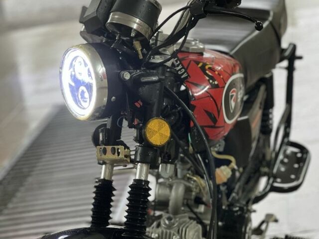 Спарк Другая, объемом двигателя 98 л и пробегом 0 тыс. км за 380 $, фото 3 на Automoto.ua
