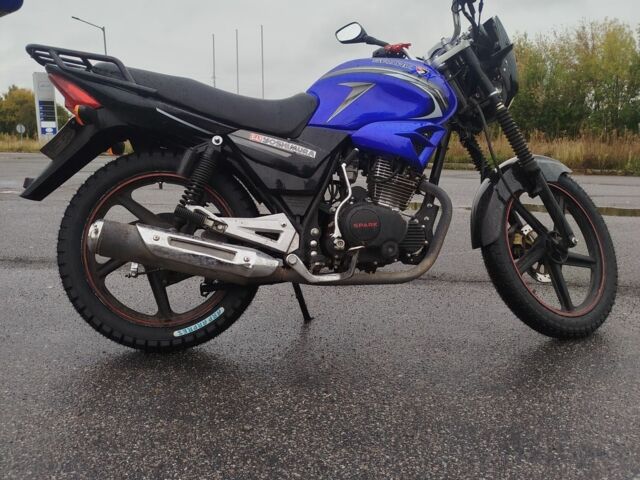 Спарк Другая, объемом двигателя 0.2 л и пробегом 0 тыс. км за 827 $, фото 1 на Automoto.ua