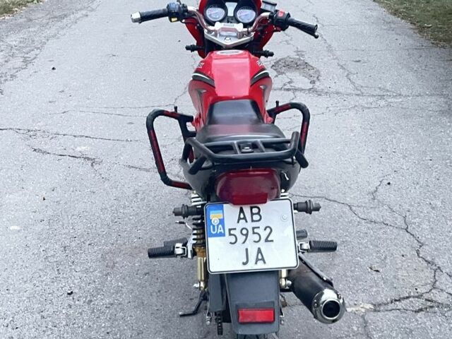 Спарк Другая, объемом двигателя 0.2 л и пробегом 0 тыс. км за 800 $, фото 2 на Automoto.ua