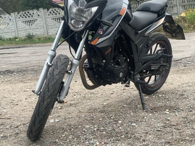 Спарк Другая, объемом двигателя 0.2 л и пробегом 0 тыс. км за 750 $, фото 5 на Automoto.ua