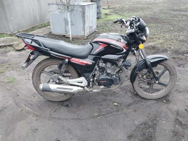 Спарк Другая, объемом двигателя 0.2 л и пробегом 0 тыс. км за 650 $, фото 7 на Automoto.ua