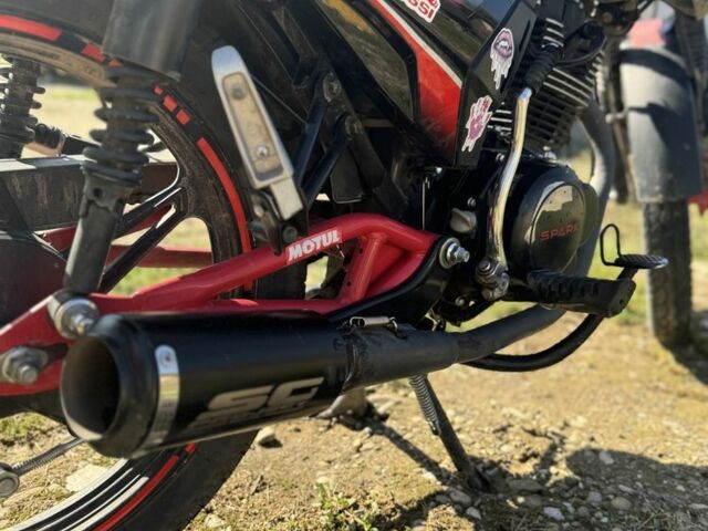 Спарк Другая, объемом двигателя 0.15 л и пробегом 0 тыс. км за 525 $, фото 7 на Automoto.ua