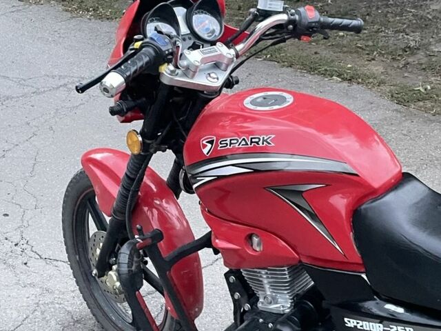 Спарк Другая, объемом двигателя 0.2 л и пробегом 0 тыс. км за 800 $, фото 7 на Automoto.ua