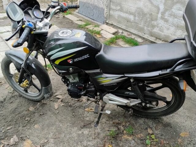 Спарк Інша, об'ємом двигуна 0.2 л та пробігом 0 тис. км за 714 $, фото 3 на Automoto.ua