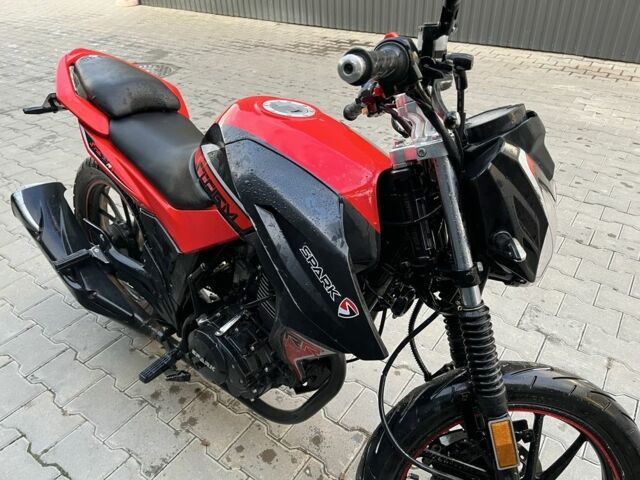 Спарк Другая, объемом двигателя 0.2 л и пробегом 0 тыс. км за 800 $, фото 9 на Automoto.ua