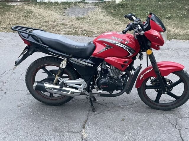 Спарк Другая, объемом двигателя 0.2 л и пробегом 0 тыс. км за 800 $, фото 3 на Automoto.ua