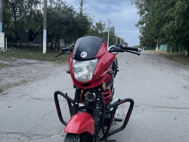 Спарк Другая, объемом двигателя 0.2 л и пробегом 0 тыс. км за 800 $, фото 1 на Automoto.ua