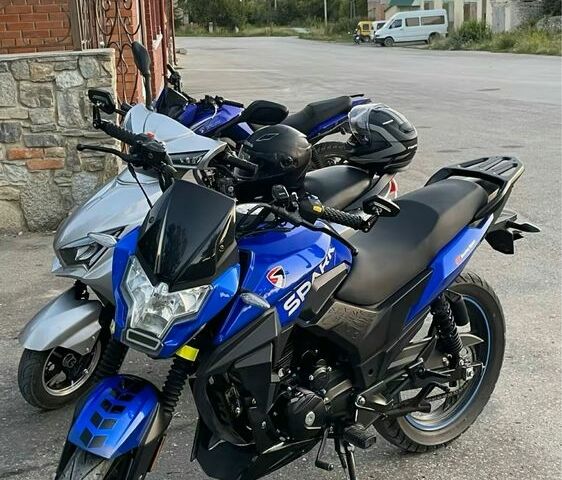 Спарк Другая, объемом двигателя 0.2 л и пробегом 0 тыс. км за 950 $, фото 4 на Automoto.ua