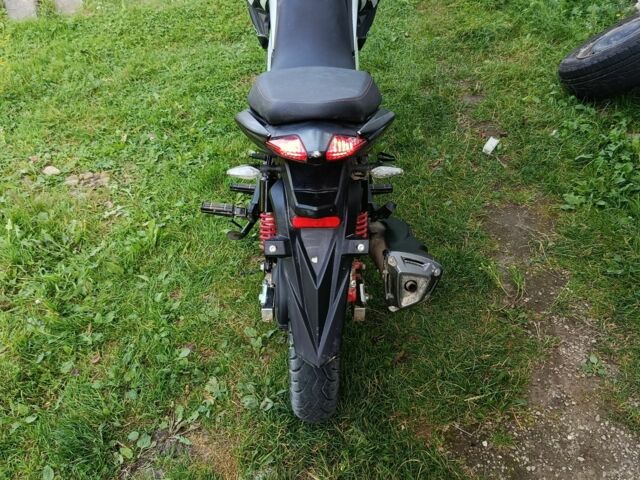 Спарк Другая, объемом двигателя 0.2 л и пробегом 0 тыс. км за 750 $, фото 10 на Automoto.ua