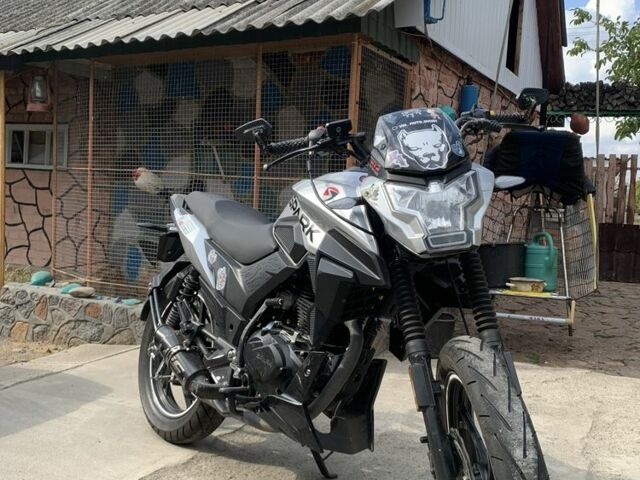 Спарк Другая, объемом двигателя 0.2 л и пробегом 0 тыс. км за 762 $, фото 3 на Automoto.ua