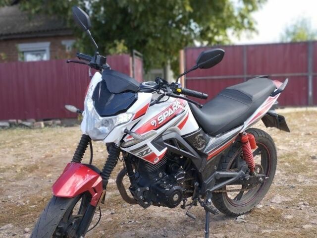 Спарк Інша, об'ємом двигуна 0.2 л та пробігом 0 тис. км за 806 $, фото 3 на Automoto.ua