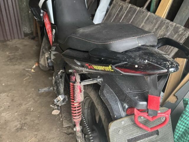 Спарк Другая, объемом двигателя 0.2 л и пробегом 0 тыс. км за 475 $, фото 5 на Automoto.ua