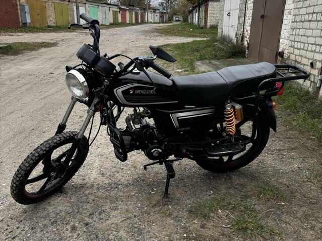 Спарк Другая, объемом двигателя 0.13 л и пробегом 0 тыс. км за 312 $, фото 2 на Automoto.ua