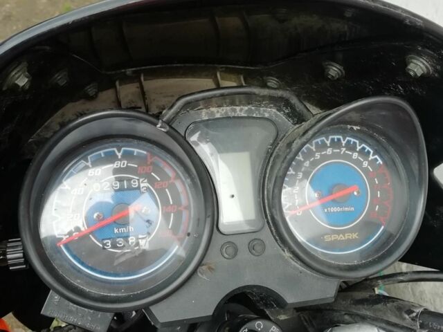 Спарк Другая, объемом двигателя 0.2 л и пробегом 0 тыс. км за 442 $, фото 4 на Automoto.ua