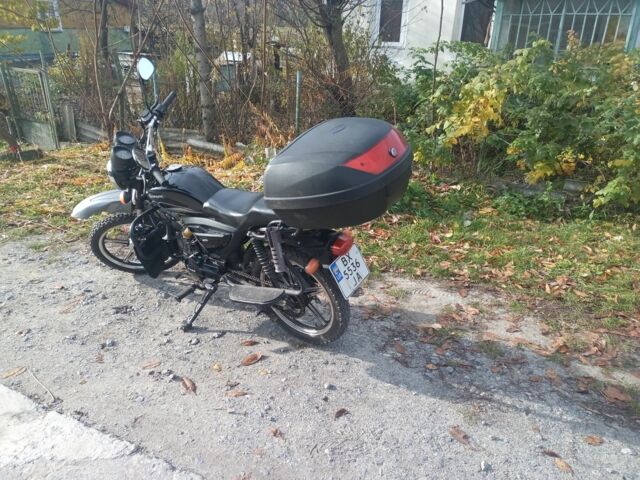 Спарк Другая, объемом двигателя 0.13 л и пробегом 0 тыс. км за 597 $, фото 5 на Automoto.ua