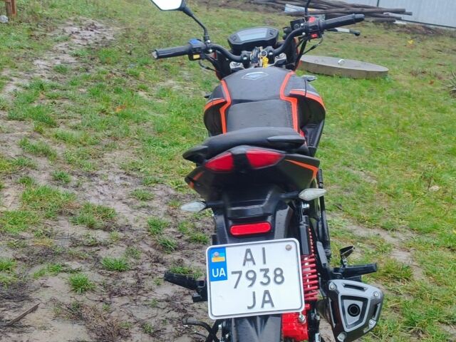 Спарк Другая, объемом двигателя 0.2 л и пробегом 0 тыс. км за 922 $, фото 5 на Automoto.ua