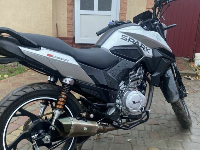 Спарк Другая, объемом двигателя 0.2 л и пробегом 0 тыс. км за 1064 $, фото 3 на Automoto.ua