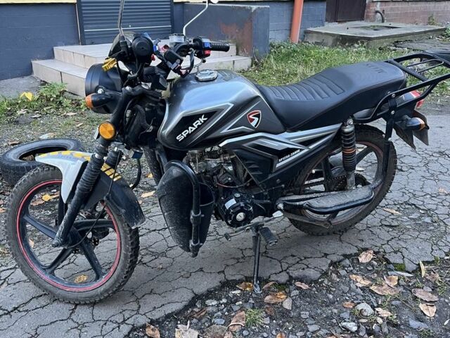 Спарк Другая, объемом двигателя 0.13 л и пробегом 0 тыс. км за 476 $, фото 3 на Automoto.ua