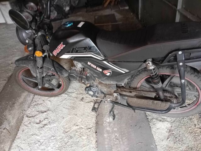 Спарк Другая, объемом двигателя 0.13 л и пробегом 0 тыс. км за 595 $, фото 2 на Automoto.ua