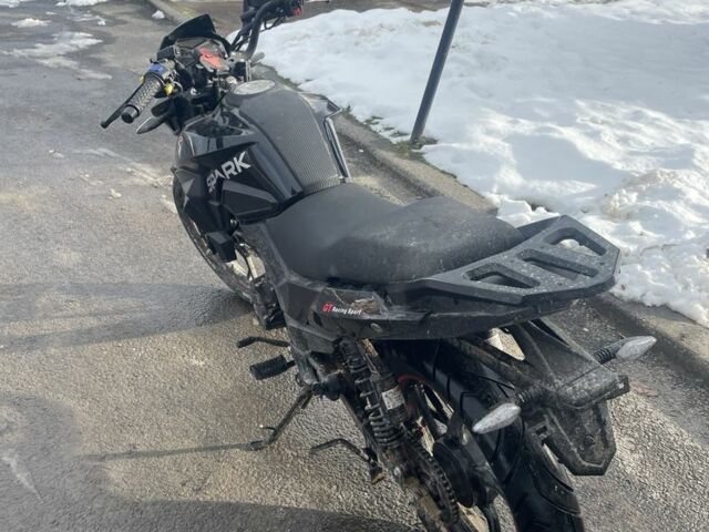 Спарк Другая, объемом двигателя 0.2 л и пробегом 0 тыс. км за 700 $, фото 3 на Automoto.ua