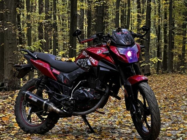 Спарк Другая, объемом двигателя 0.2 л и пробегом 0 тыс. км за 947 $, фото 1 на Automoto.ua