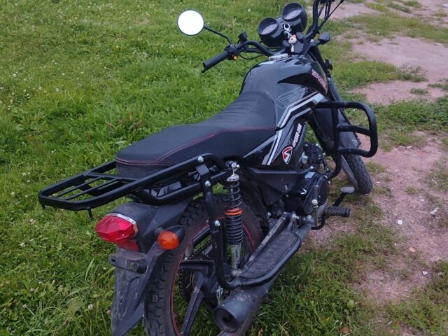 Спарк Другая, объемом двигателя 0.13 л и пробегом 0 тыс. км за 520 $, фото 2 на Automoto.ua