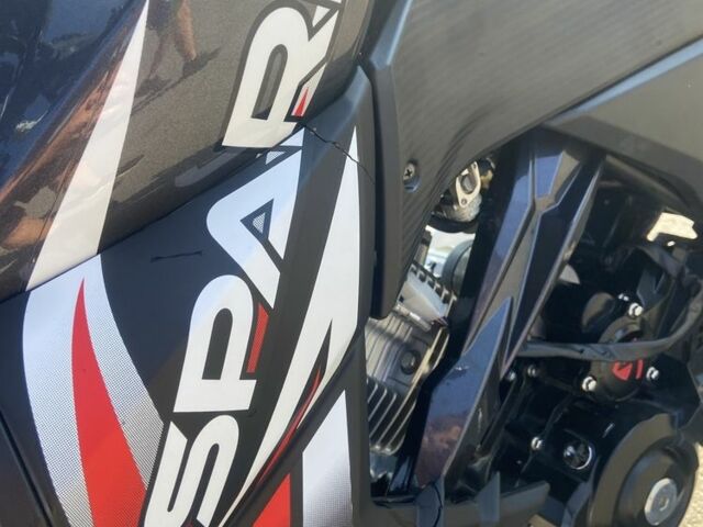 Спарк Інша, об'ємом двигуна 0.25 л та пробігом 0 тис. км за 850 $, фото 4 на Automoto.ua