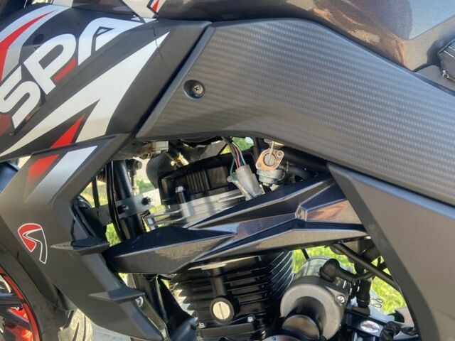 Спарк Інша, об'ємом двигуна 0.25 л та пробігом 0 тис. км за 850 $, фото 15 на Automoto.ua