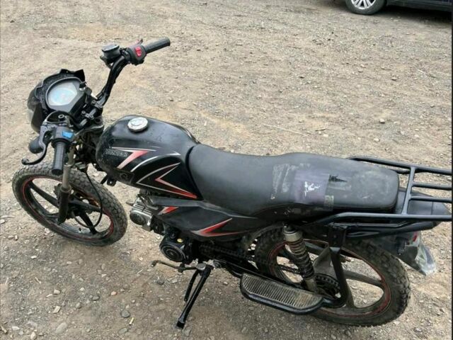 Спарк Другая, объемом двигателя 0.13 л и пробегом 0 тыс. км за 262 $, фото 3 на Automoto.ua