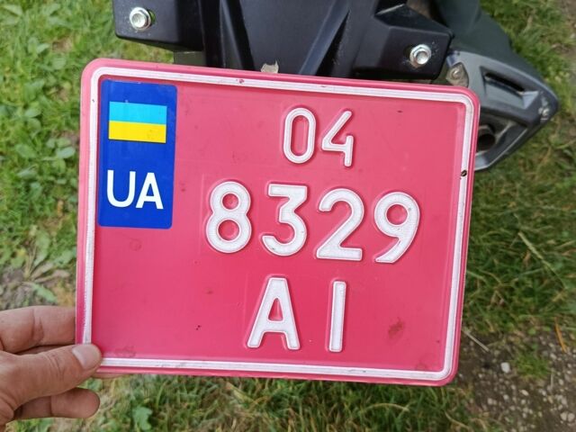 Спарк Другая, объемом двигателя 0.2 л и пробегом 0 тыс. км за 750 $, фото 13 на Automoto.ua