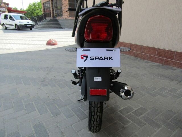 Спарк Інша, об'ємом двигуна 0.2 л та пробігом 0 тис. км за 1100 $, фото 3 на Automoto.ua