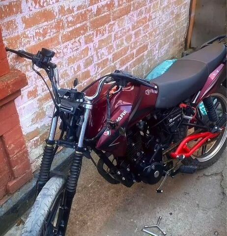 Спарк Другая, объемом двигателя 0.15 л и пробегом 0 тыс. км за 500 $, фото 2 на Automoto.ua