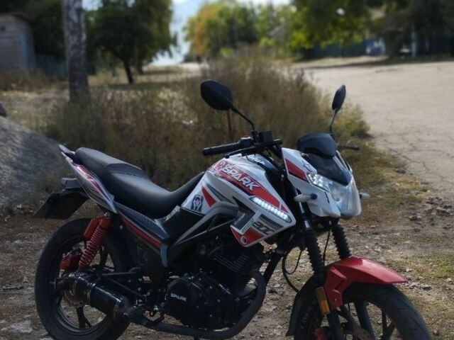 Спарк Інша, об'ємом двигуна 0.2 л та пробігом 0 тис. км за 806 $, фото 1 на Automoto.ua