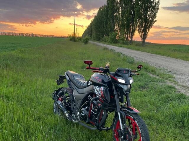 Спарк Другая, объемом двигателя 0.25 л и пробегом 0 тыс. км за 928 $, фото 2 на Automoto.ua