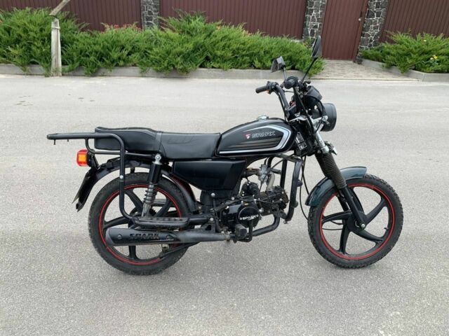 Спарк Другая, объемом двигателя 0.13 л и пробегом 0 тыс. км за 423 $, фото 6 на Automoto.ua