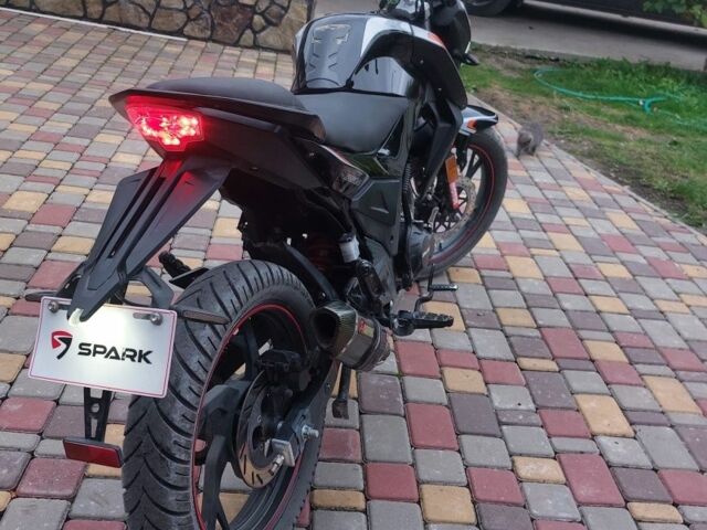 Спарк Другая, объемом двигателя 0.2 л и пробегом 0 тыс. км за 1000 $, фото 6 на Automoto.ua