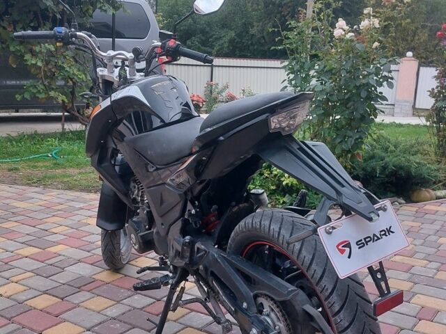 Спарк Другая, объемом двигателя 0.2 л и пробегом 0 тыс. км за 1000 $, фото 1 на Automoto.ua