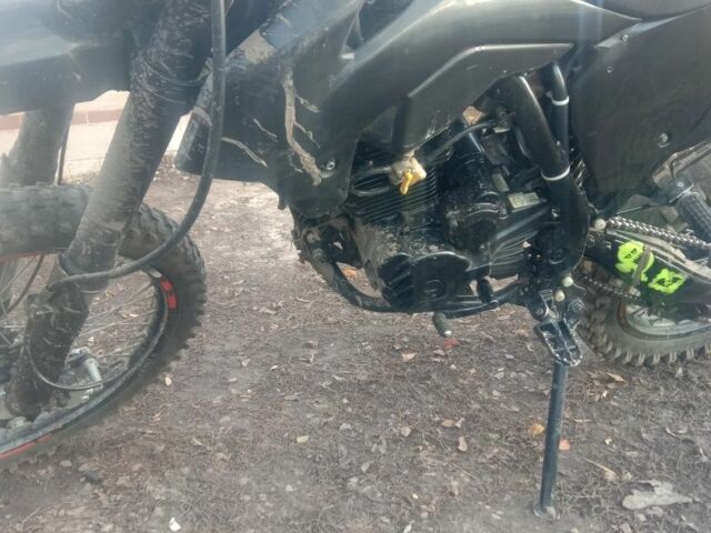 Спарк Інша, об'ємом двигуна 0.25 л та пробігом 0 тис. км за 856 $, фото 7 на Automoto.ua