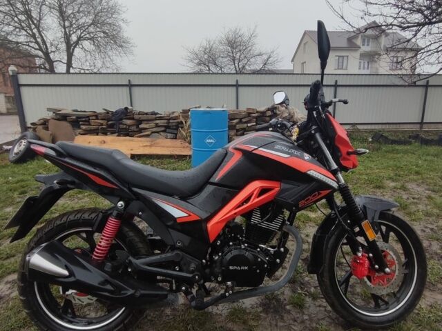 Спарк Другая, объемом двигателя 0.2 л и пробегом 0 тыс. км за 922 $, фото 6 на Automoto.ua