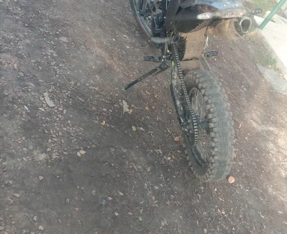 Спарк Інша, об'ємом двигуна 0.25 л та пробігом 0 тис. км за 856 $, фото 3 на Automoto.ua