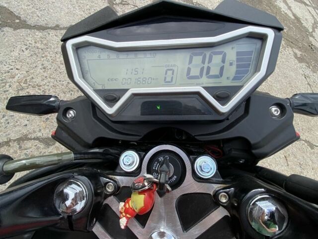 Спарк Другая, объемом двигателя 0.2 л и пробегом 0 тыс. км за 1250 $, фото 1 на Automoto.ua