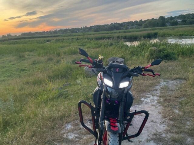 Спарк Інша, об'ємом двигуна 0.25 л та пробігом 0 тис. км за 947 $, фото 1 на Automoto.ua